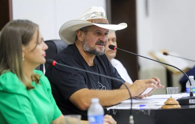 ALMT debate violência contra a mulher e destaca avanço no combate ao feminicídio em Cáceres
