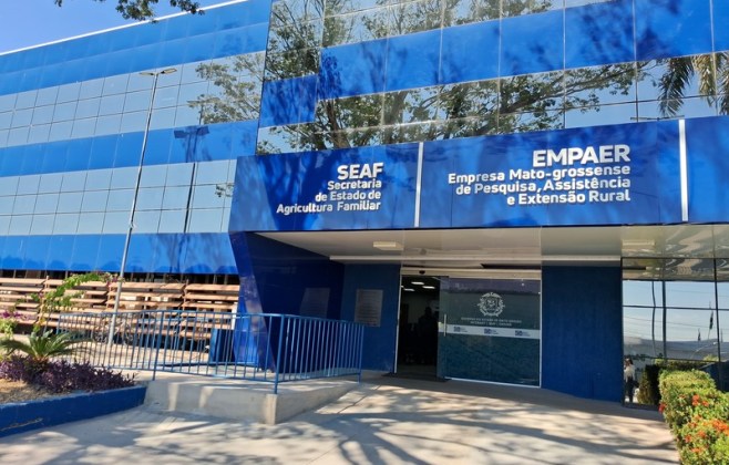 Municípios têm até 15 de abril para enviar dados sobre agricultura familiar à Seaf