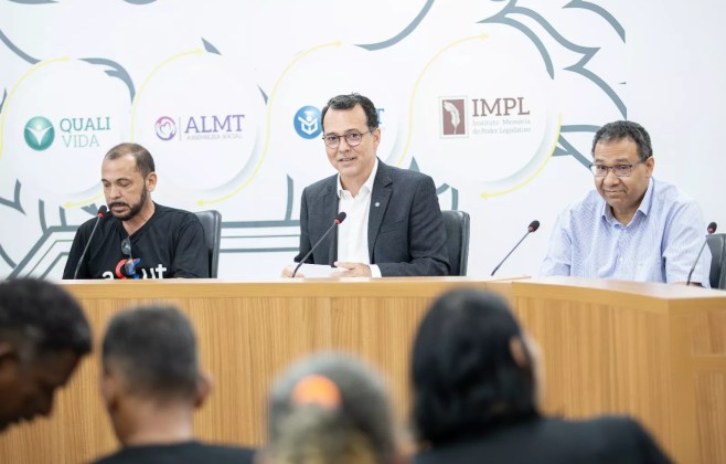 AL debate PlanMob-VRC durante audiência pública