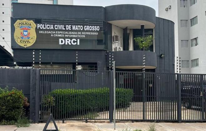 Polícia Civil desarticula grupo criminoso que usava IA para invasões e fraudes eletrônicas