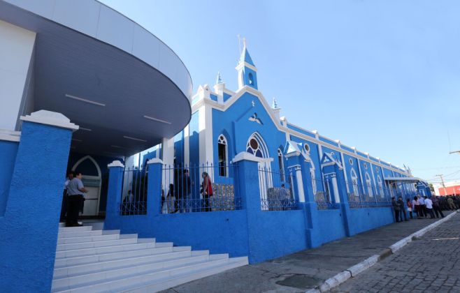 Comissão aceita proposta de R$ 30 milhões do Governo para aquisição da Santa Casa