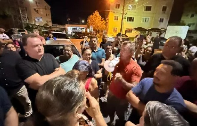 TJMT suspende desocupação em condomínios após pedido da ALMT