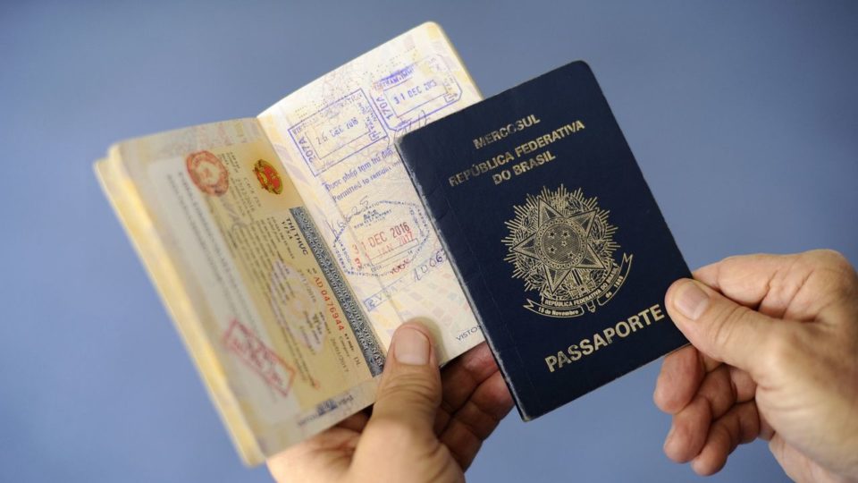 FIFA Pass: EUA têm sistema de visto prioritário para quem vai à Copa