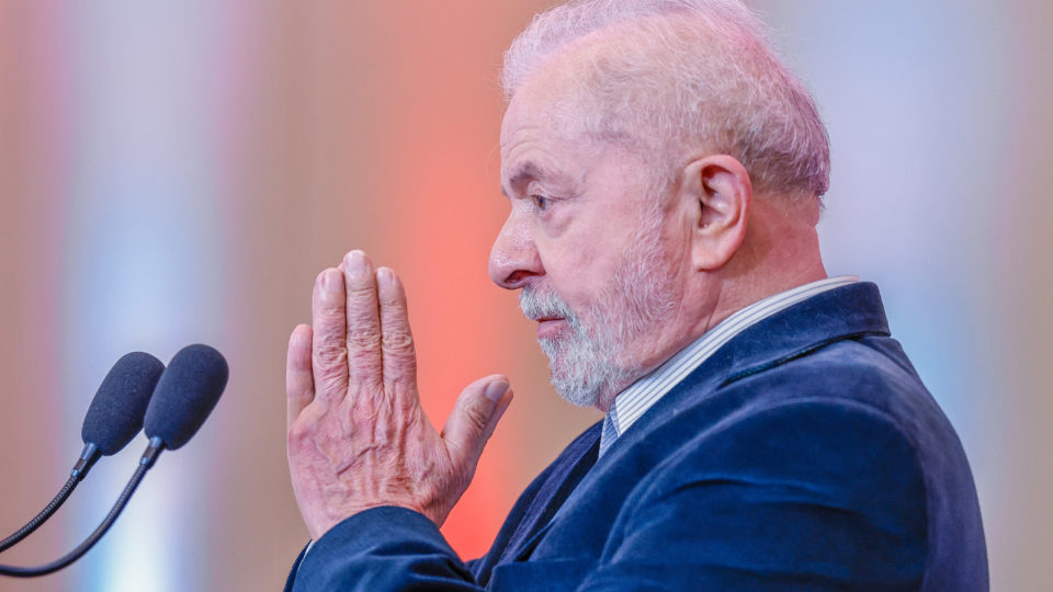 Lula está diante da maior frente antilulopetista da história