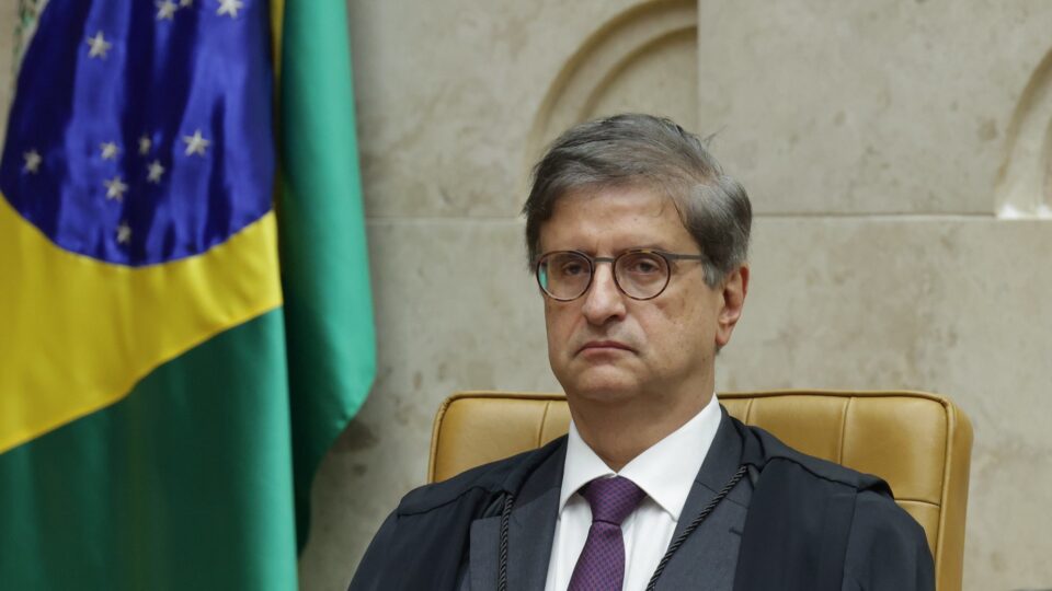 Gonet defende que Moraes rejeite investigação contra Moro por fala sobre Lula