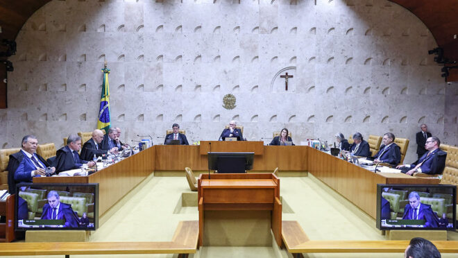 Por que o STF enfrenta uma crise de confiança inédita entre os advogados?