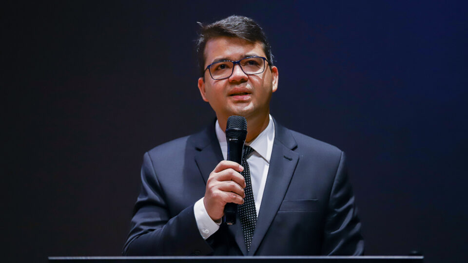 Secretário de Segurança Pública diz que equiparar facções a terrorismo dificultaria cooperação internacional