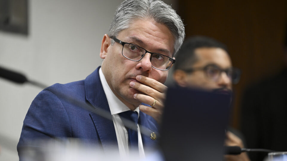 CPI do Crime Organizado: relator pede indiciamento de Moraes, Toffoli, Gilmar Mendes e Gonet