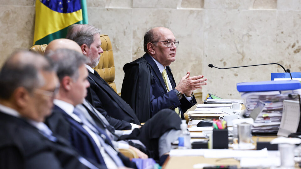 STF chega a unanimidade contra a lei que proibia cotas raciais em SC