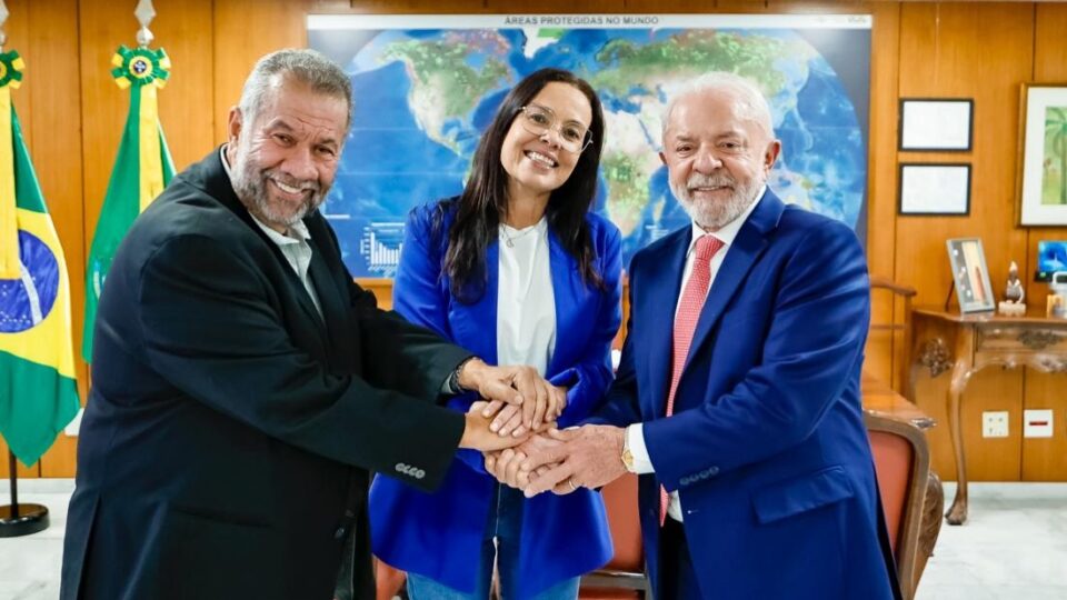 PT abre mão de disputar o governo gaúcho para apoiar neta de Brizola