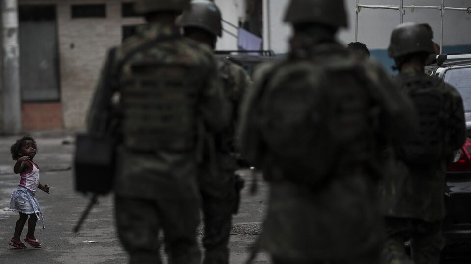 Por que a CPI recomendou nova intervenção federal na segurança do Rio?
