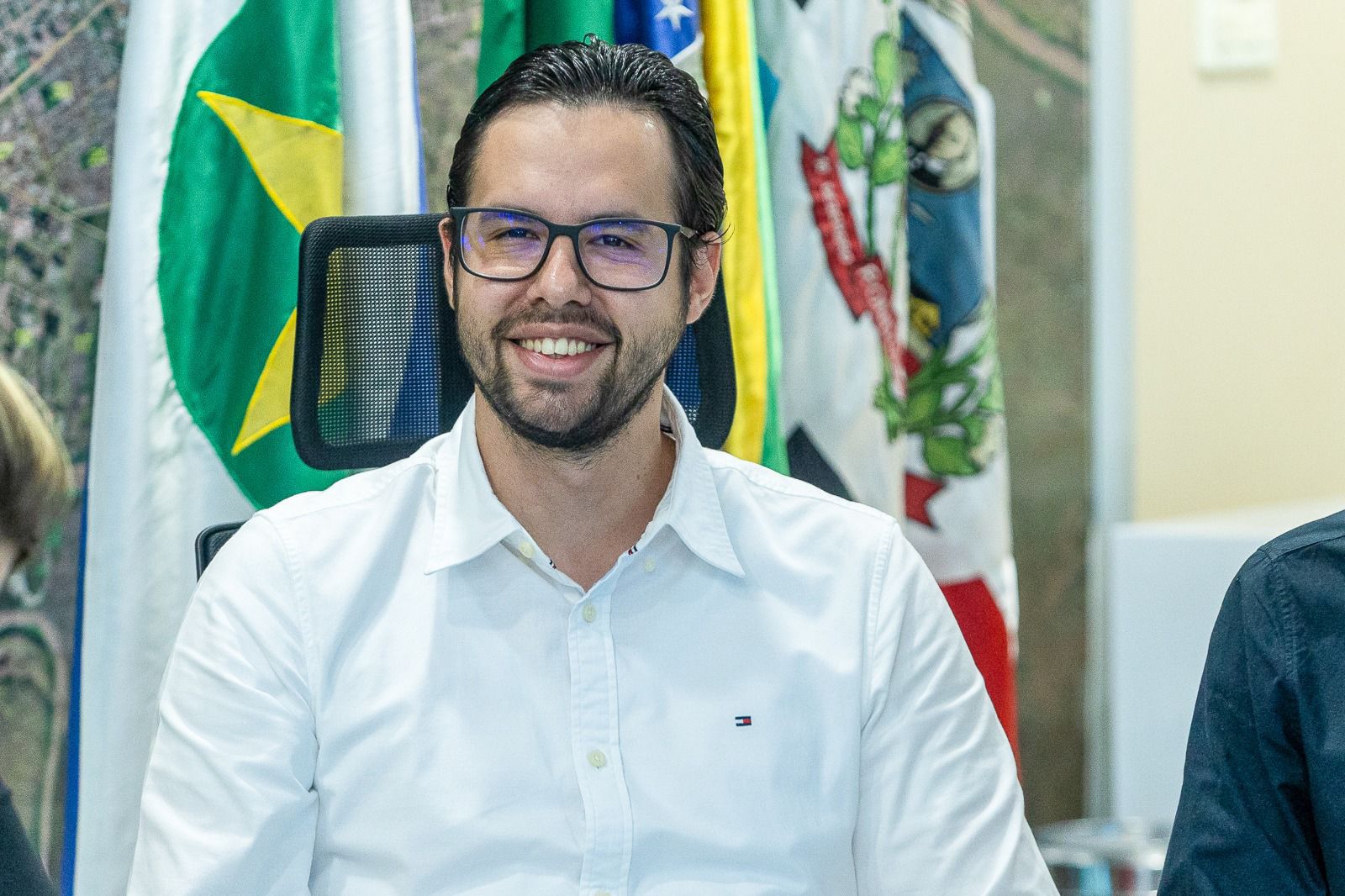 PROGRAMAÇÃO ESPECIAL Dia Mundial da Saúde será marcado por horário estendido nas unidades básicas Publicado em 06/04/26 às 07:43 SMS