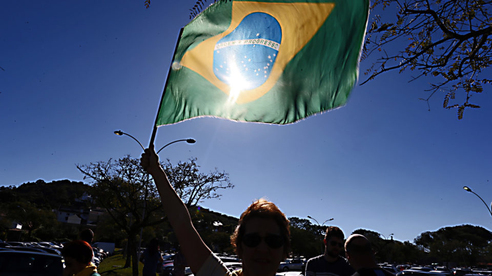 É preciso sustentar nossa república