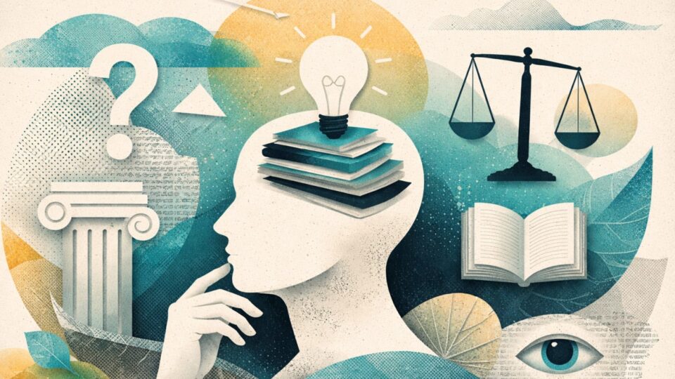 A crise intelectual do libertarianismo