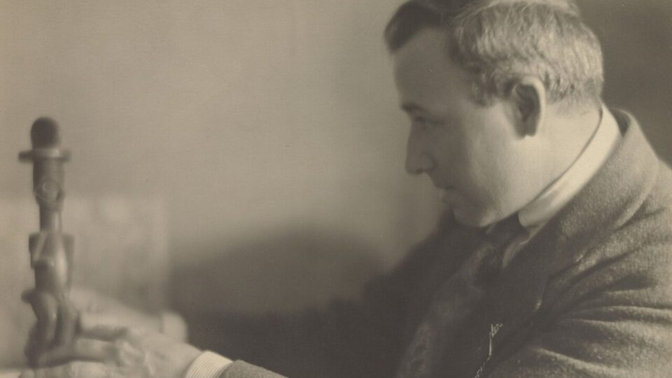 A visão de Max Weber sobre vocação ajuda a entender o amor