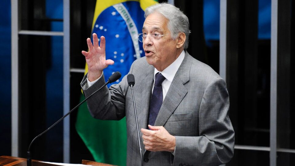 Interdição de FHC: entenda a liminar concedida aos filhos