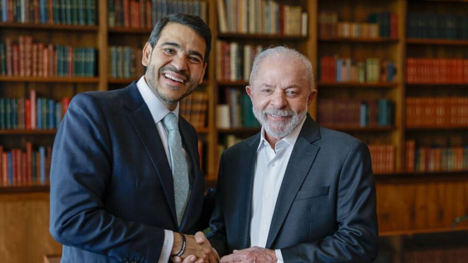 Você acredita que o Senado vai barrar Jorge Messias no STF?