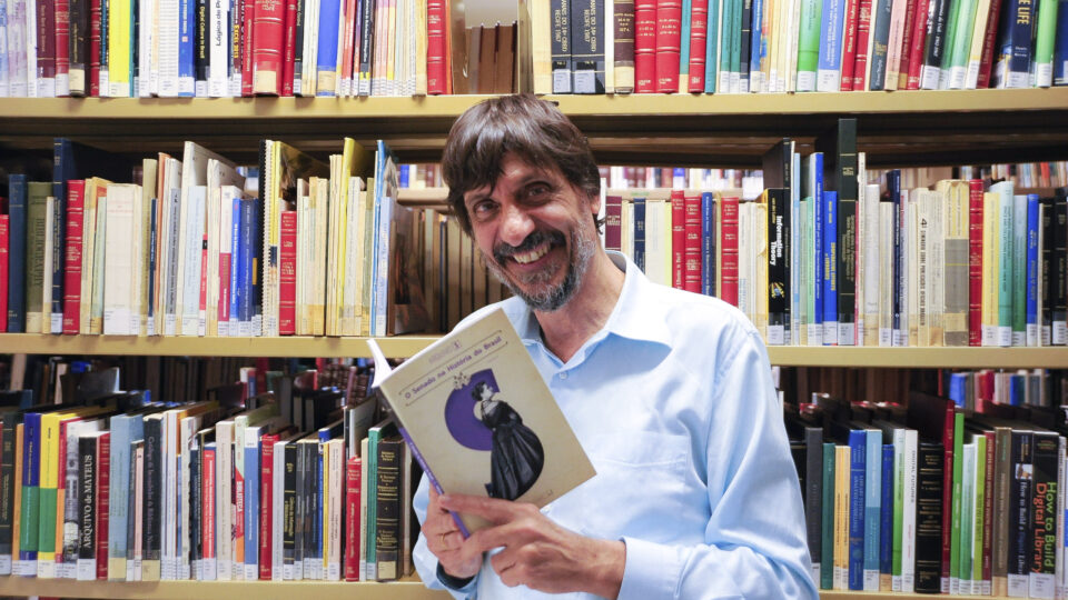 Peninha fica em silêncio em interrogatório por vídeo sobre evangélicos, diz polícia