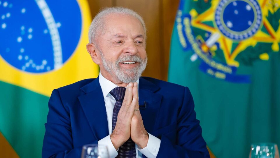 Governo Lula envia ao Congresso projeto para acabar com escala 6×1 em regime de urgência