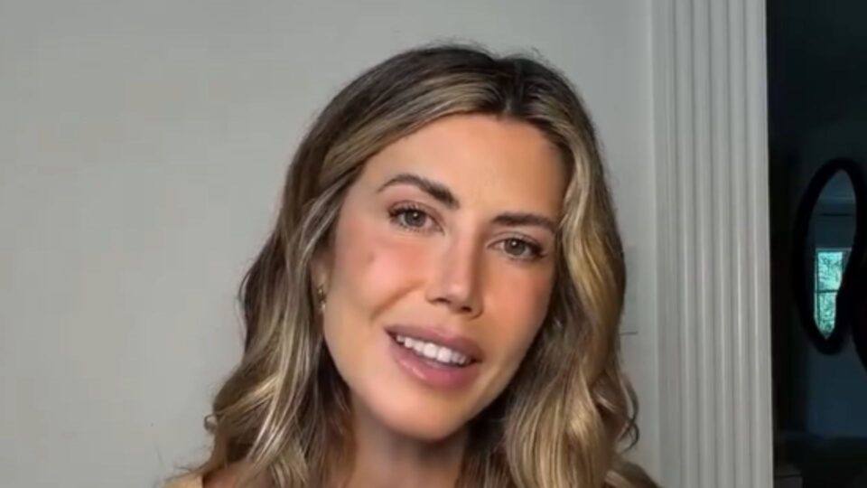 “De cabeça erguida”: a lição que Martha Graeff (e todos nós) insistimos em ignorar