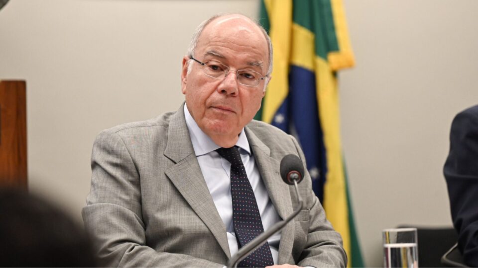 O Itamaraty precisa de uma reforma urgente em sua estrutura