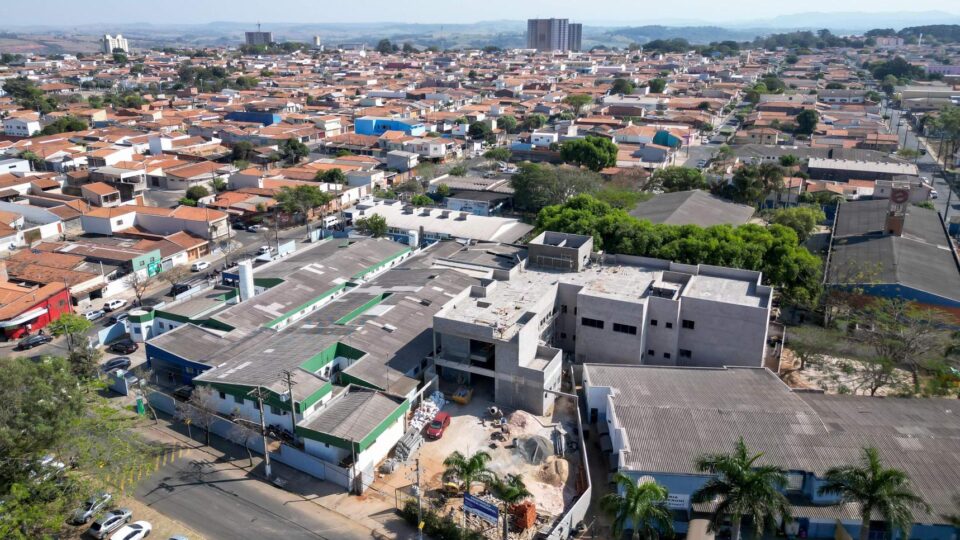 Por que Rio Claro se tornou o centro de uma guerra entre o PCC e o CV?