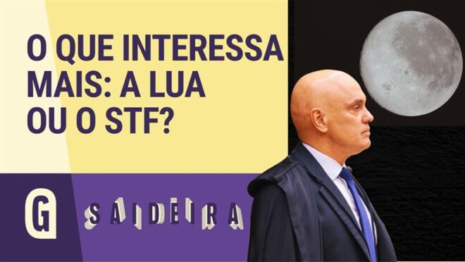 Artemis II, conspirações e crise de atenção: o Saideira que você precisa ver