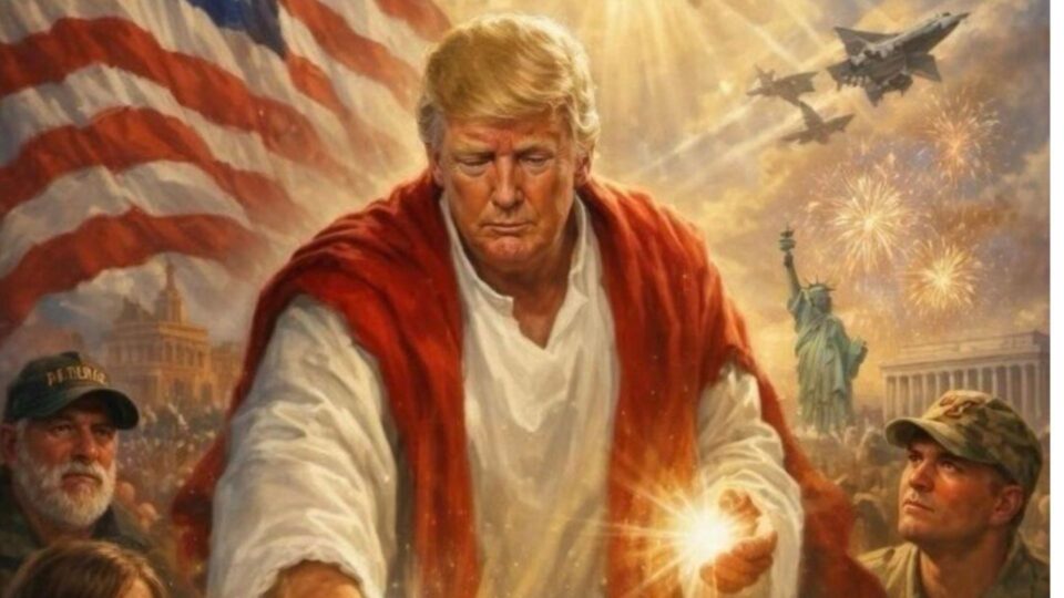 Trumpistas usam SAC do Vaticano para se queixar do Papa Leão XIV