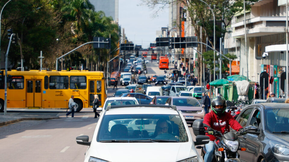 BlaBlaCar é alvo de disputa judicial no Paraná