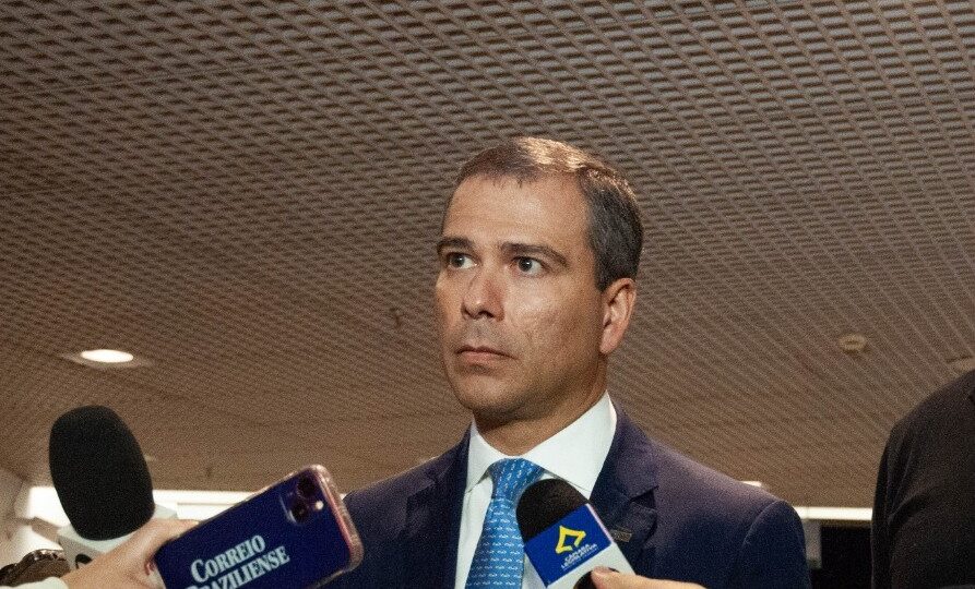 Ex-presidente do BRB é preso em nova fase da Operação Compliance Zero