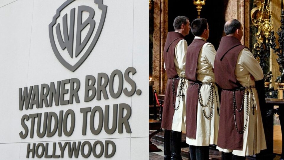Após resposta da Warner em ação no STF, Arautos do Evangelho acusam produtora de fake news