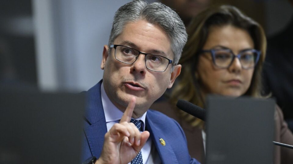 Quem são as autoridades que a CPI do Crime Organizado quer indiciar?