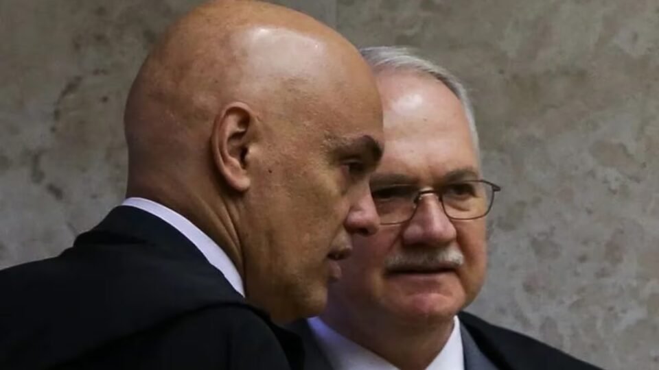 Duplo padrão de Moraes na delação de Vorcaro gera revolta na oposição
