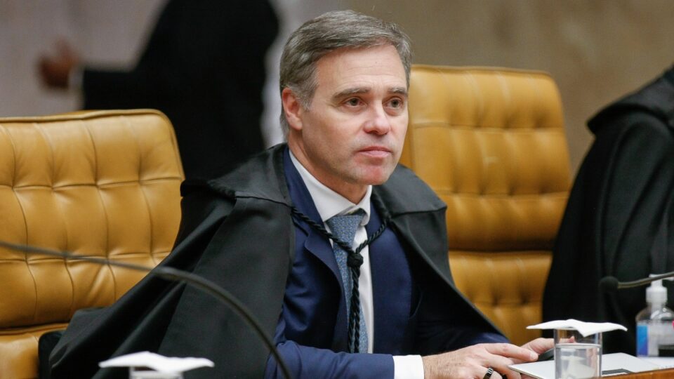 Atuação de Mendonça no STF: uma estratégia de contenção institucional?