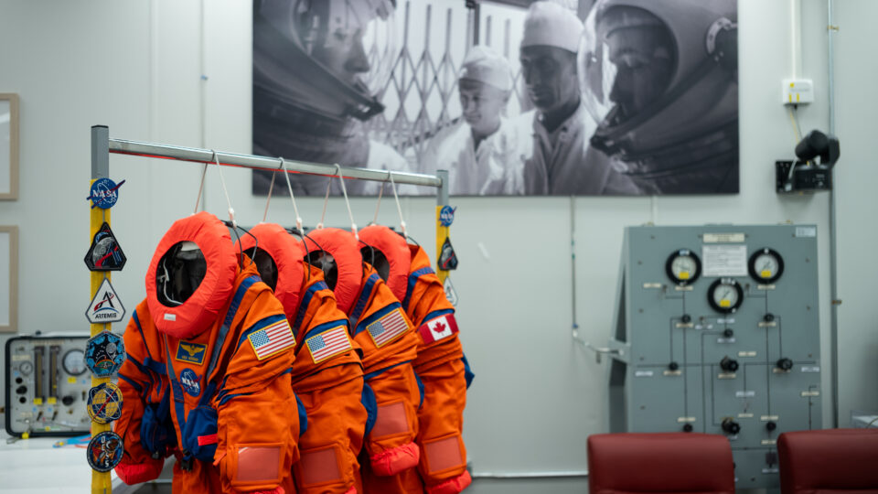 Como a agricultura brasileira ajuda a Nasa a levar o homem de volta à Lua?