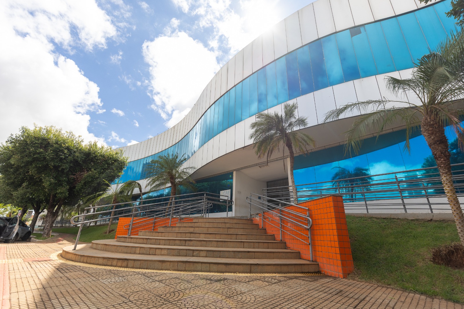 MAIS TEMPO Prefeitura de Rondonópolis prorroga prazo de pagamento do IPTU com desconto Publicado em 09/04/26 às 11:09 Secretaria Municipal de Fazenda