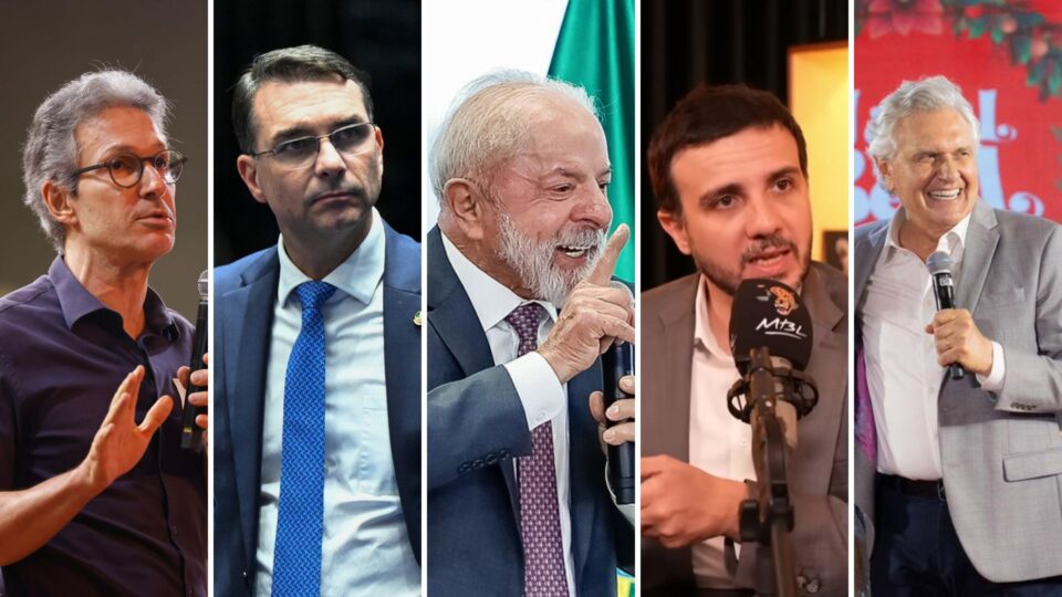 Eleições 2026 vão conseguir ir além da polarização?