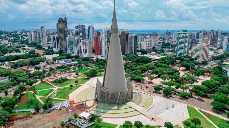 Por que Maringá terá um feriado extra em maio?