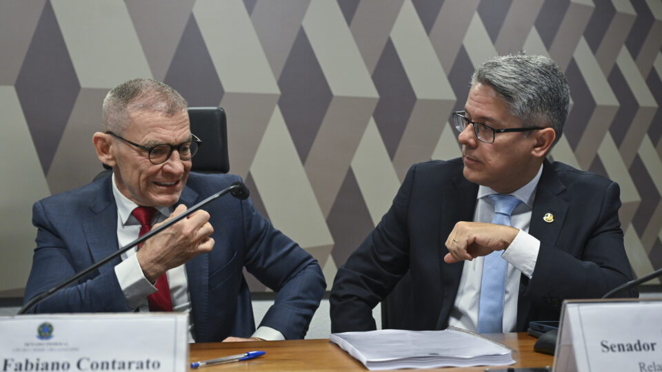 Como as decisões do STF paralisaram a CPI do Crime Organizado?