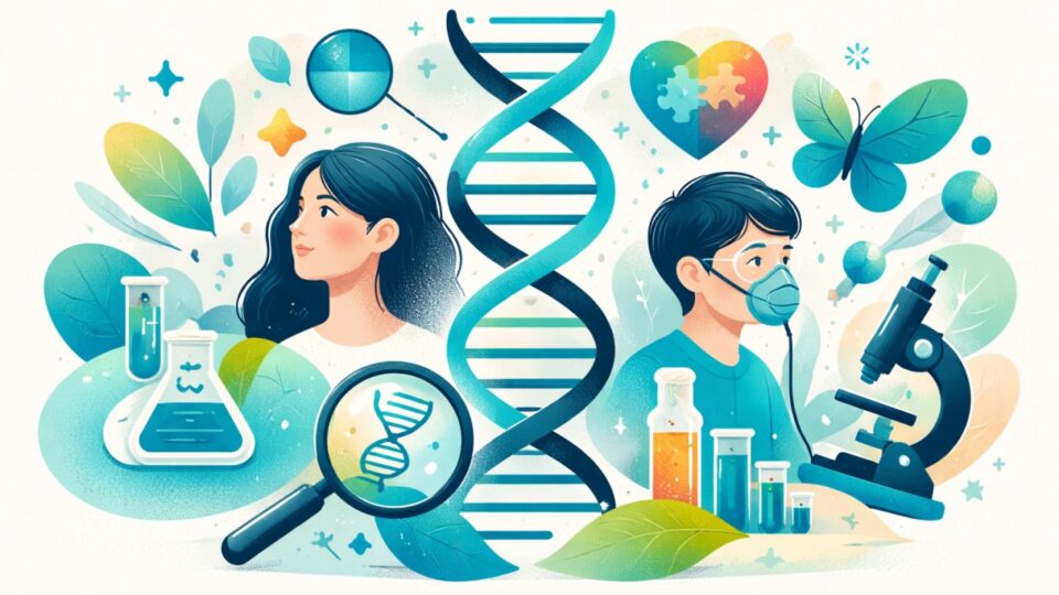 Filantropia 2.0: da doação à inovação científica nas doenças raras