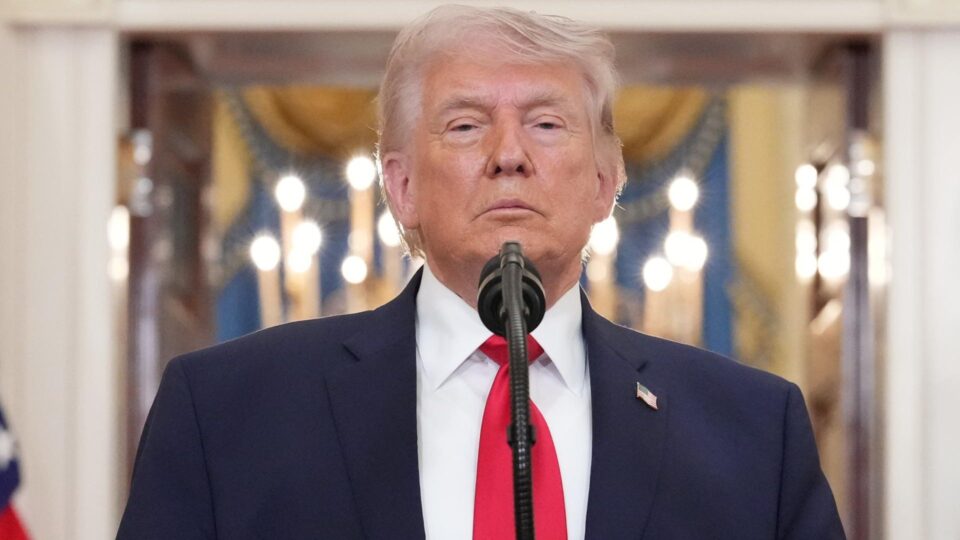 Trump diz estar em negociações “acaloradas” com Irã e Paquistão pede extensão de ultimato