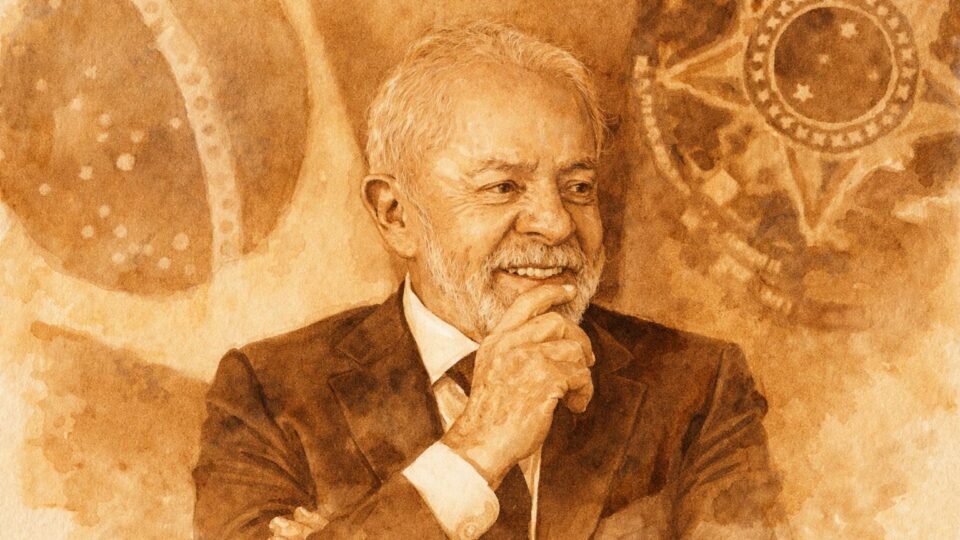 Lula só enganou quem quis ser enganado
