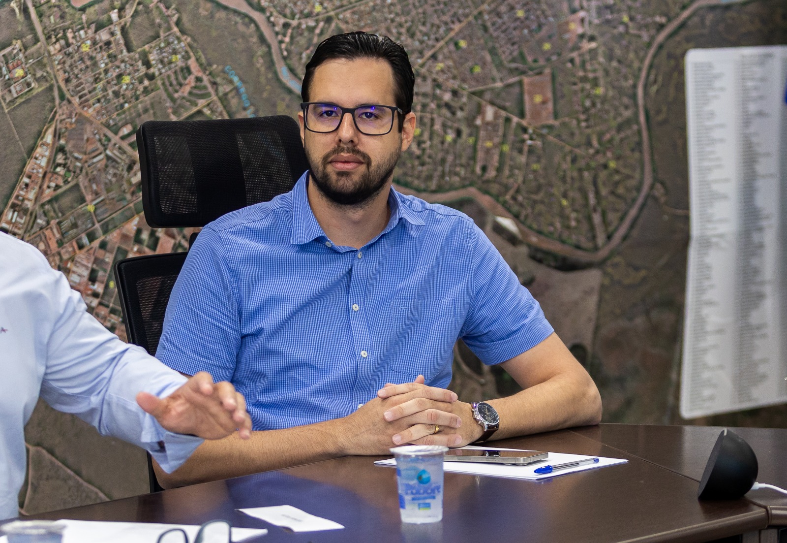 QUASE 100% Rondonópolis registra queda histórica nos casos de arboviroses em 2026 Publicado em 02/04/26 às 17:14 SMS