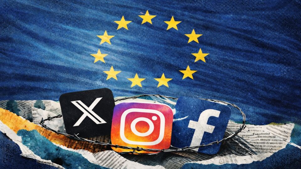 IA, Europa e o risco de aprofundar o Efeito Bruxelas no Brasil