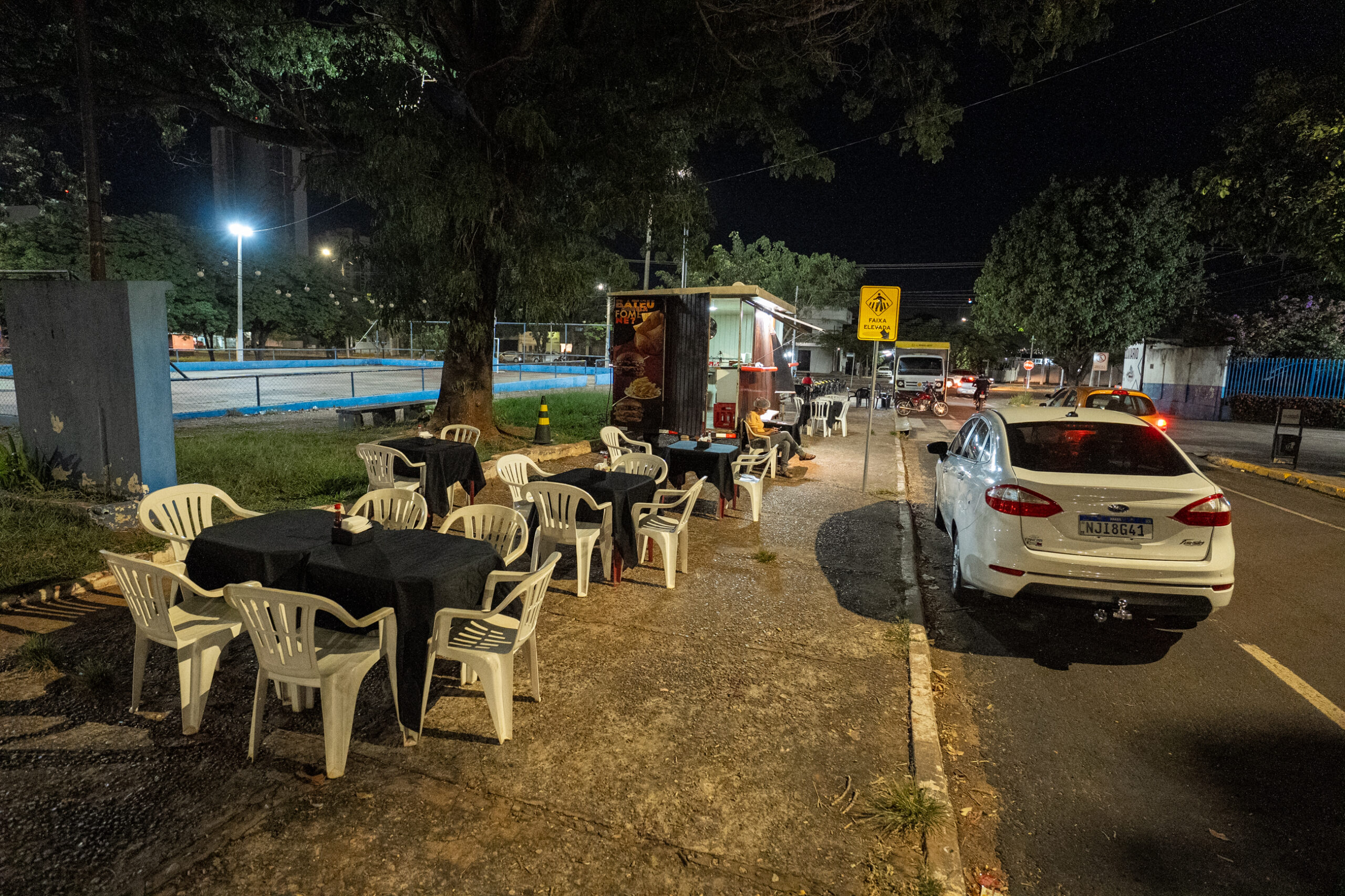 É LEGAL SER LEGAL Rondonópolis começa a se adequar ao programa Ambulante Legal Publicado em 15/04/26 às 08:57 Prefeitura Municipal de Rondonópolis