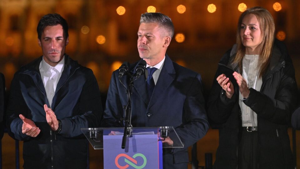 Como a concessão de um indulto fez renascer o partido que tirou Orbán do poder