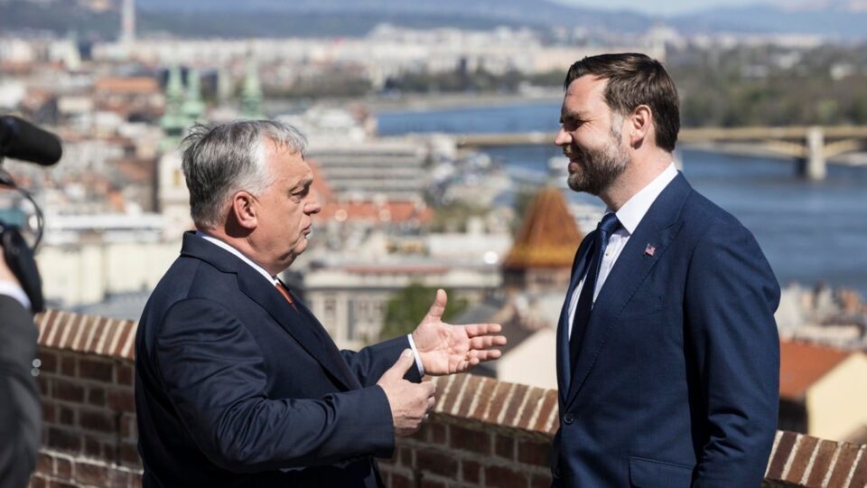 Com Orbán ameaçado, Trump e outros nomes da direita se mobilizam por eleição na Hungria