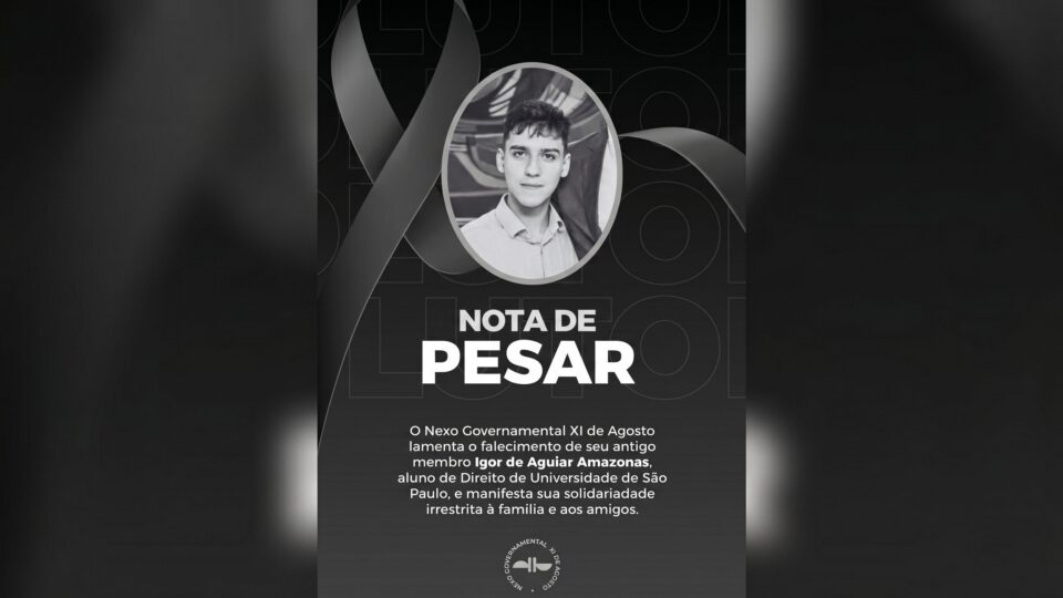 Aluno de Direito da USP desaparece em combate na Ucrânia