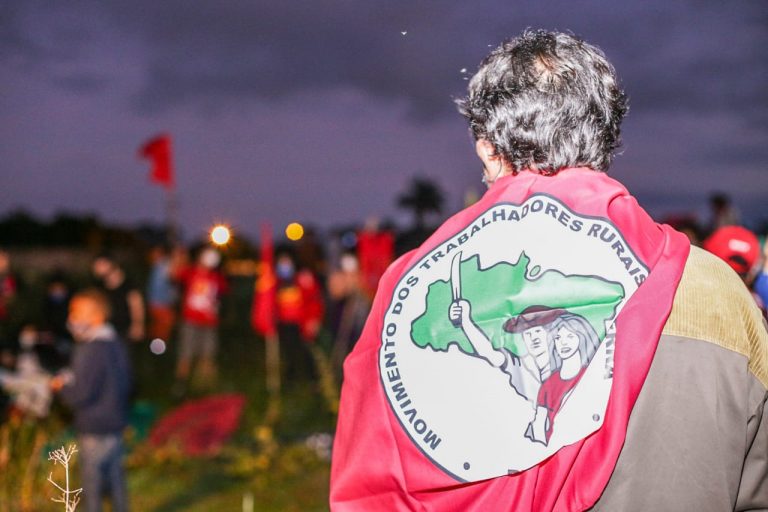 Comissão de Direitos Humanos debate impasses e desafios da reforma agrária