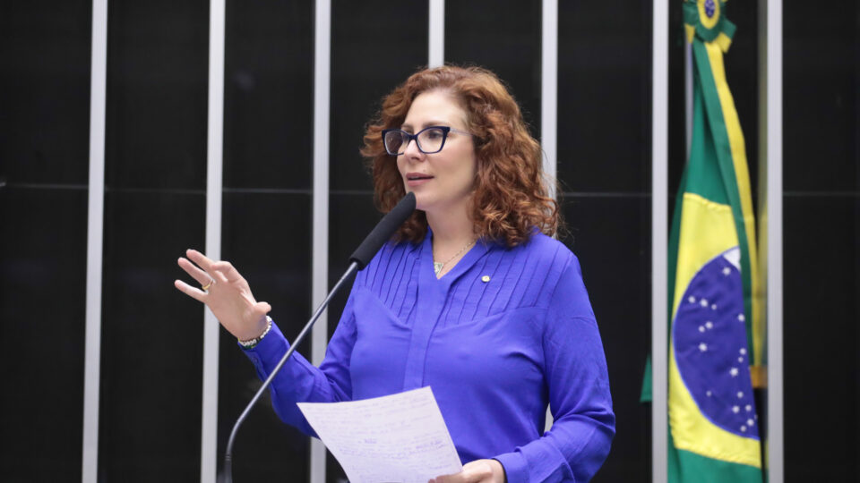 Defesa de Zambelli recorre à última instância da justiça italiana contra extradição